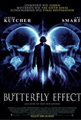蝴蝶效应 1 The Butterfly Effect 1