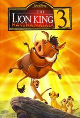狮子王 3 The Lion King 3
