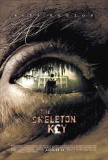 万能钥匙 The Skeleton Key