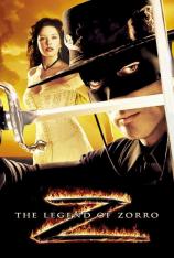 佐罗的面具 2：佐罗传奇 The Legend of Zorro 2
