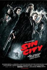 罪恶之城 (未分级版) Sin City (Unrated Edition)