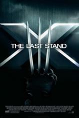 X战警 3-背水一战 X-Men 3-The Last Stand