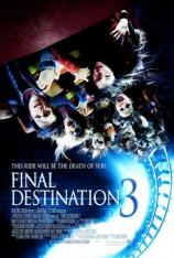死神来了 3 Final Destination 3