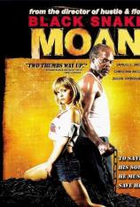 黑蛇呻吟 Black Snake Moan