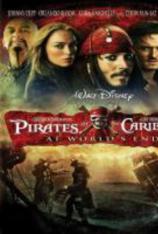 加勒比海盗 3-世界的尽头 Pirates of the Caribbean 3-At World's End