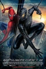 蜘蛛侠 3 (4K修复版) Spider-Man 3