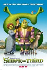 怪物史莱克 3 Shrek 3-Shrek the Third