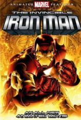 无敌钢铁超人 The Invincible Iron Man