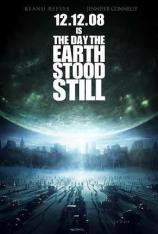 地球停转之日 (2008) The Day the Earth Stood Still  (2008)