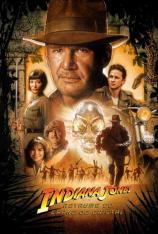 夺宝奇兵 4 Indiana Jones and the Kingdom of the Crystal Skull