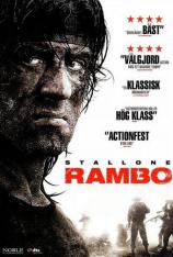 第一滴血 4 Rambo 4