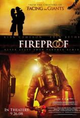 消防员 Fireproof