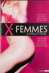 X-女性 X Femmes