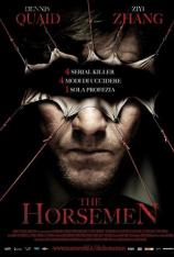 天启四骑士 (2009) Horsemen of the Apocalypse (2009)