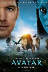 阿凡达 (2009) Avatar (2009)