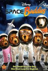 太空犬 Space Buddies