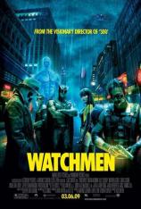 守望者 (2009) Watchmen
