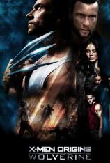 X战警前传-金刚狼 X-Men Origins-Wolverine