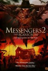 信使 2-稻草人 (2009) Messengers 2-The Scarecrow (2009)