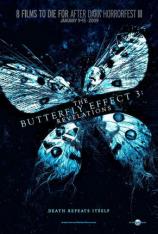 蝴蝶效应 3-启示 The Butterfly Effect 3-Revelation