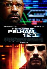 地铁惊魂 (2009) The Taking of Pelham 123 (2009)