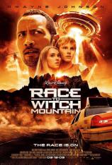 巫山历险记 Race to Witch Mountain