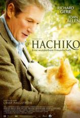 忠犬八公的故事 Hachiko A Dog's Story