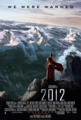 2012 (2009) Farewell Atlantis (2009)