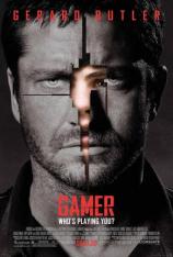 天地逃生 (2009) Gamer (2009)