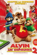 鼠来宝：明星俱乐部 Alvin and the Chipmunks： The Squeakquel