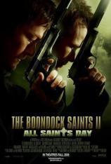 处刑人 2 The Boondock Saints 2-All Saints Day