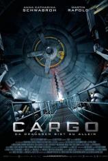 太空运输 Cargo