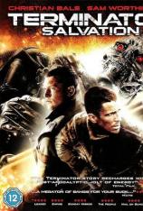 终结者 4-救赎 (导演剪辑版) Terminator Salvation (Director's Cut)