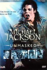 迈克尔杰克逊:脱下最后的面具 Michael Jackson Unmasked