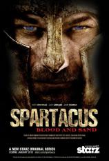 斯巴达克斯-血与沙 S01 Spartacus-Blood and Sand S01