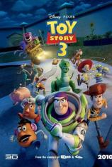 玩具总动员 3 Toy Story 3
