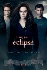 暮光之城 3：月蚀 The Twilight Saga： Eclipse
