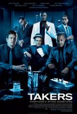 劫匪 (2010) Takers (2010)