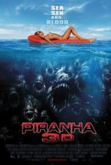 食人鱼 (2010) Piranha (2010)