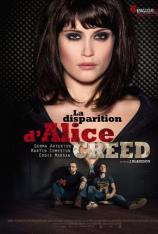 爱丽丝的失踪 The Disappearance of Alice Creed