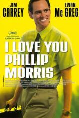 我爱你莫里斯 I Love You Phillip Morris