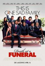 葬礼上的死亡 (2010) Death at a Funeral (2010)