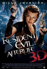 生化危机 4：战神再生（4K 全景声） Resident Evil 4： Afterlife (4K Atmos)