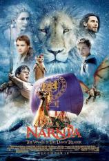 纳尼亚传奇 3-黎明踏浪号 The Chronicles of Narnia 3-The Voyage of the Dawn Treader