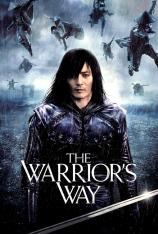 黄沙武士 The Warrior's Way