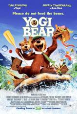 瑜伽熊 Yogi Bear