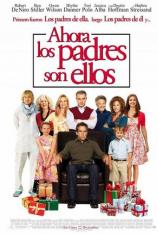 拜见岳父大人 3 Little Fockers
