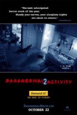 灵动-鬼影实录 2 (2010) Paranormal Activity 2 (2010)