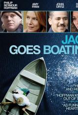 杰克去划船 Jack Goes Boating