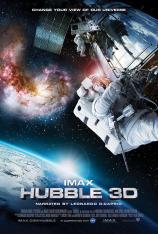 哈勃望远镜3D Hubble 3D